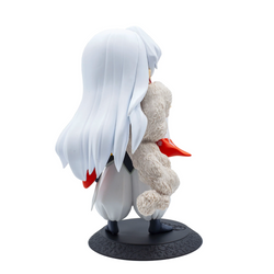 Banpresto Q Posket: Inuyasha - Sesshomaru (Ver. A) (ONLINE ORDER ONLY)