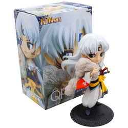 Banpresto Q Posket: Inuyasha - Sesshomaru (Ver. A) (ONLINE ORDER ONLY)