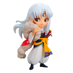 Banpresto Q Posket: Inuyasha - Sesshomaru (Ver. A) (ONLINE ORDER ONLY)