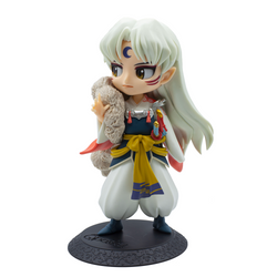 Banpresto Q Posket: Inuyasha - Sesshomaru (Ver. B) (ONLINE ORDER ONLY)