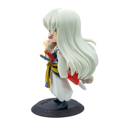 Banpresto Q Posket: Inuyasha - Sesshomaru (Ver. B) (ONLINE ORDER ONLY)
