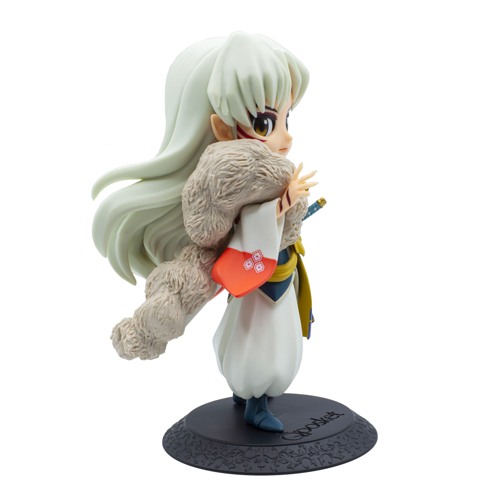 Banpresto Q Posket: Inuyasha - Sesshomaru (Ver. B) (ONLINE ORDER ONLY)