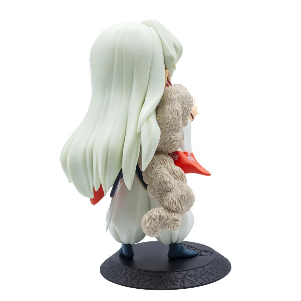 Banpresto Q Posket: Inuyasha - Sesshomaru (Ver. B) (ONLINE ORDER ONLY)