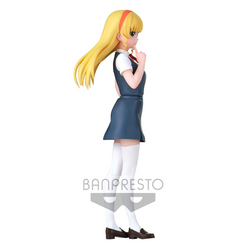 Banpresto: Love Live! Super Star!! - Sumire Heanna Figure (ONLINE ORDER ONLY)