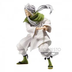 Banpresto: That Time I Got Reincarnated as a Slime: Otherworlder Vol. 12 - Hakuro (ONLINE ORDER ONLY)