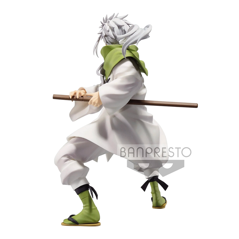Banpresto: That Time I Got Reincarnated as a Slime: Otherworlder Vol. 12 - Hakuro (ONLINE ORDER ONLY)