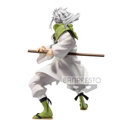 Banpresto: That Time I Got Reincarnated as a Slime: Otherworlder Vol. 12 - Hakuro (ONLINE ORDER ONLY)