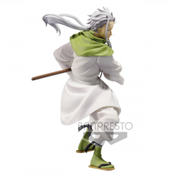Banpresto: That Time I Got Reincarnated as a Slime: Otherworlder Vol. 12 - Hakuro (ONLINE ORDER ONLY)