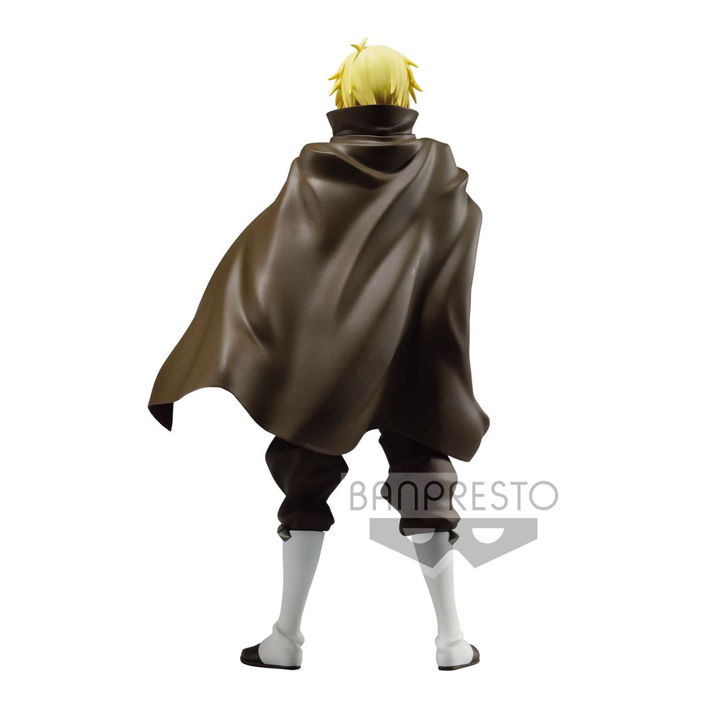 Banpresto: That Time I Got Reincarnated as a Slime: Otherworlder Vol. 12 - Veldora (ONLINE ORDER ONLY)