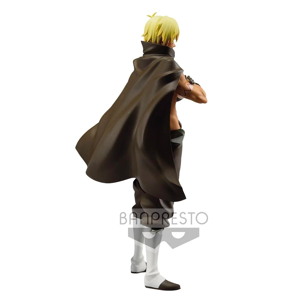 Banpresto: That Time I Got Reincarnated as a Slime: Otherworlder Vol. 12 - Veldora (ONLINE ORDER ONLY)