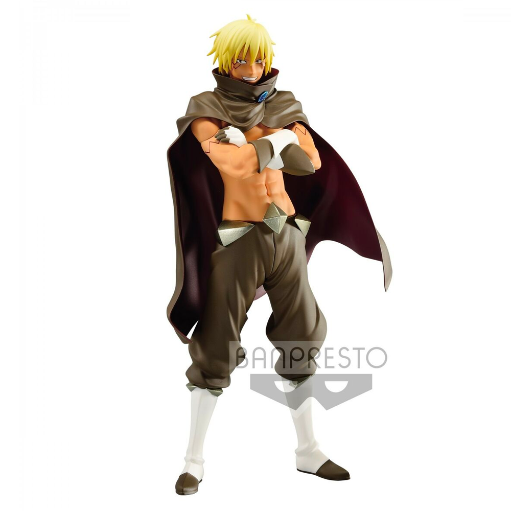 Banpresto: That Time I Got Reincarnated as a Slime: Otherworlder Vol. 12 - Veldora (ONLINE ORDER ONLY)