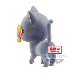 Banpresto: Pretty Guardian Sailor Moon Fluffy Puffy - Luna (Ver. A) (ONLINE ORDER ONLY)