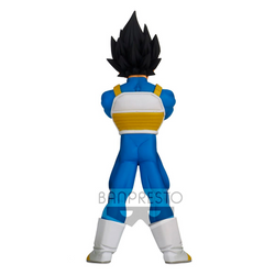 Banpresto: Dragon Ball Z Burning Fighters Vol. 2 - Vegeta (ONLINE ORDER ONLY)