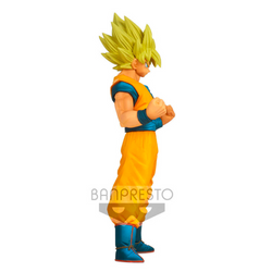Banpresto: Dragon Ball Z Burning Fighters Vol. 2 - Son Goku (ONLINE ORDER ONLY)