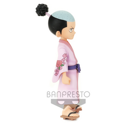 Banpresto: One Piece - DXF ~The Grandline Series~ Wanokuni Vol. 1 - Kouzuki Momonosuke (ONLINE ORDER ONLY)