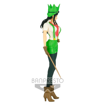Banpresto: One Piece - Sweet Style Pirates Nico Robin (Ver. A) (ONLINE ORDER ONLY)