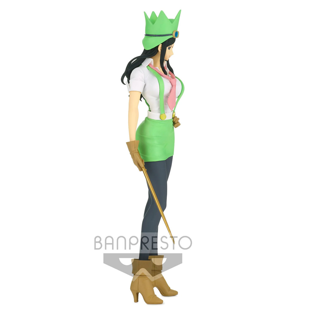 Banpresto: One Piece - Sweet Style Pirates Nico Robin (Ver. B) (ONLINE ORDER ONLY)