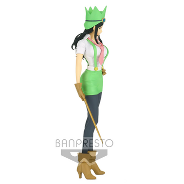Banpresto: One Piece - Sweet Style Pirates Nico Robin (Ver. B) (ONLINE ORDER ONLY)