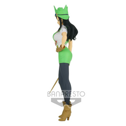 Banpresto: One Piece - Sweet Style Pirates Nico Robin (Ver. B) (ONLINE ORDER ONLY)