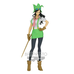Banpresto: One Piece - Sweet Style Pirates Nico Robin (Ver. B) (ONLINE ORDER ONLY)