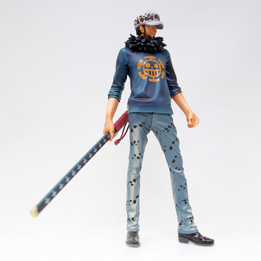 Banpresto Chronicle Master Stars Piece: One Piece - Trafalgar Law (ONLINE ORDER ONLY)