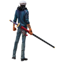 Banpresto Chronicle Master Stars Piece: One Piece - Trafalgar Law (ONLINE ORDER ONLY)