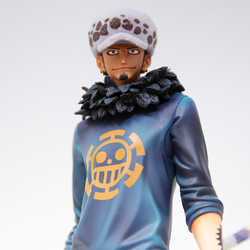 Banpresto Chronicle Master Stars Piece: One Piece - Trafalgar Law (ONLINE ORDER ONLY)