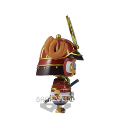 Banpresto: One Piece - DXF ~ The Grandline Men ~ Wanokuni Vol. 19 (A: Tony Tony Chopper) (ONLINE ORDER ONLY)