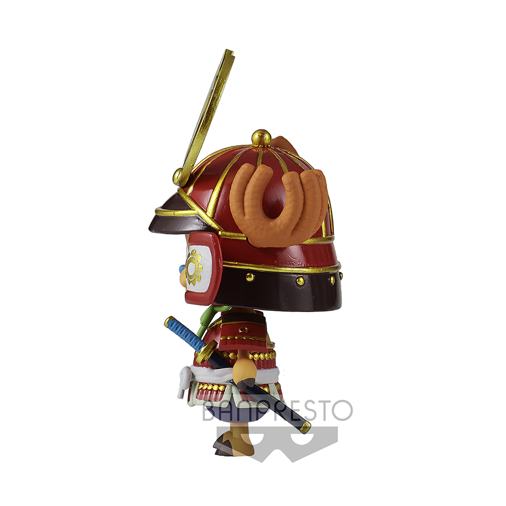 Banpresto: One Piece - DXF ~ The Grandline Men ~ Wanokuni Vol. 19 (A: Tony Tony Chopper) (ONLINE ORDER ONLY)