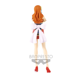 Banpresto: One Piece Glitter & Glamours - Nami II Wano Country (Ver. A) (ONLINE ORDER ONLY)