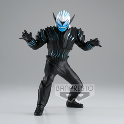 Banpresto: Kamen Rider Revice - Vice Hero's Brave Statue Figure (ONLINE ORDER ONLY)