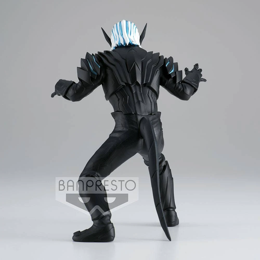 Banpresto: Kamen Rider Revice - Vice Hero's Brave Statue Figure (ONLINE ORDER ONLY)