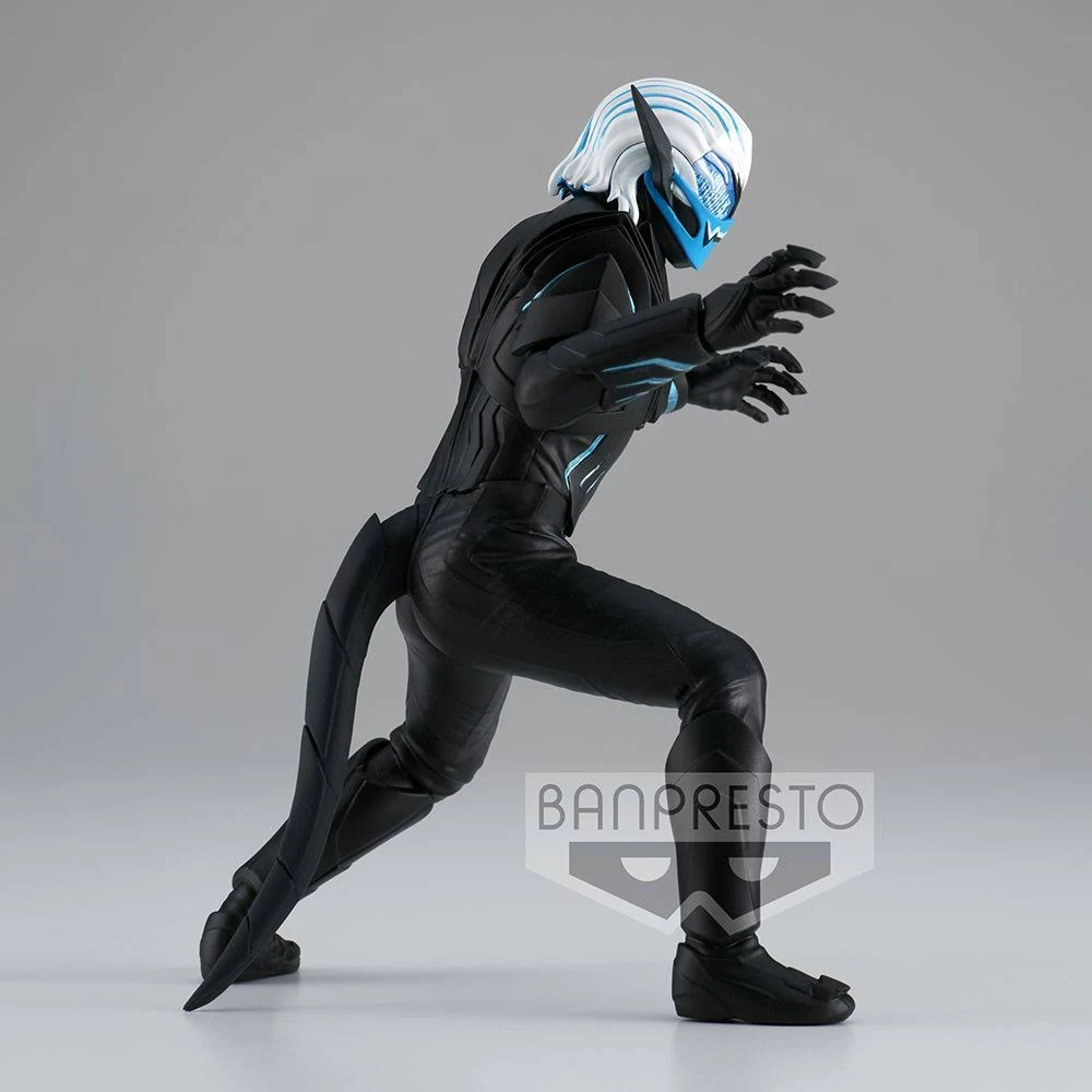 Banpresto: Kamen Rider Revice - Vice Hero's Brave Statue Figure (ONLINE ORDER ONLY)
