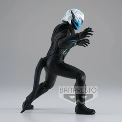 Banpresto: Kamen Rider Revice - Vice Hero's Brave Statue Figure (ONLINE ORDER ONLY)
