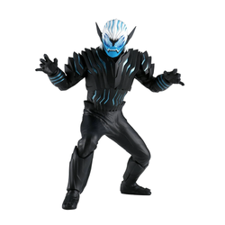 Banpresto: Kamen Rider Revice - Vice Hero's Brave Statue Figure (ONLINE ORDER ONLY)