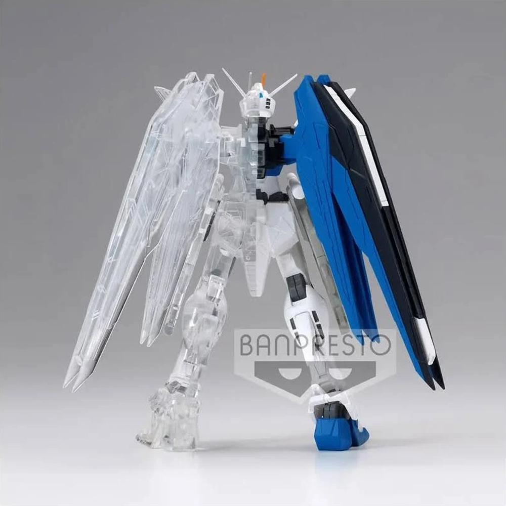 Banpresto: Mobile Suit Gundam: Internal Structure ZGMF-X10A Freedom Gundam (Ver. A) (ONLINE ORDER ONLY)