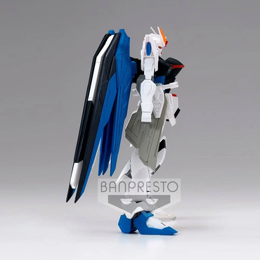 Banpresto: Mobile Suit Gundam: Internal Structure ZGMF-X10A Freedom Gundam (Ver. A) (ONLINE ORDER ONLY)