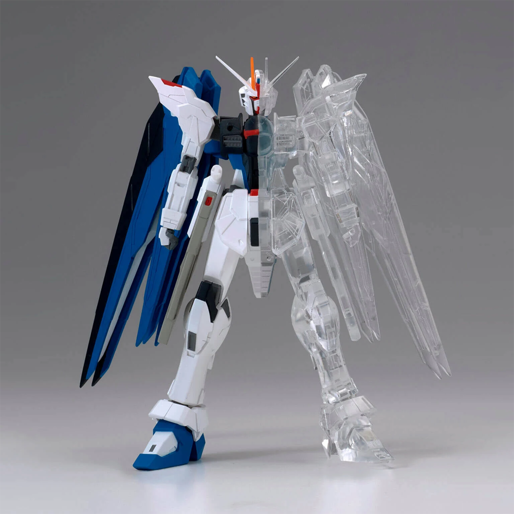 Banpresto: Mobile Suit Gundam: Internal Structure ZGMF-X10A Freedom Gundam (Ver. A) (ONLINE ORDER ONLY)