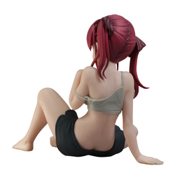 Banpresto: Hololive Production - Houshou Marine (Relax Time) EXQ Figure (ONLINE ORDER ONLY)