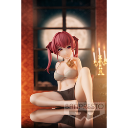Banpresto: Hololive Production - Houshou Marine (Relax Time) EXQ Figure (ONLINE ORDER ONLY)