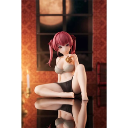 Banpresto: Hololive Production - Houshou Marine (Relax Time) EXQ Figure (ONLINE ORDER ONLY)