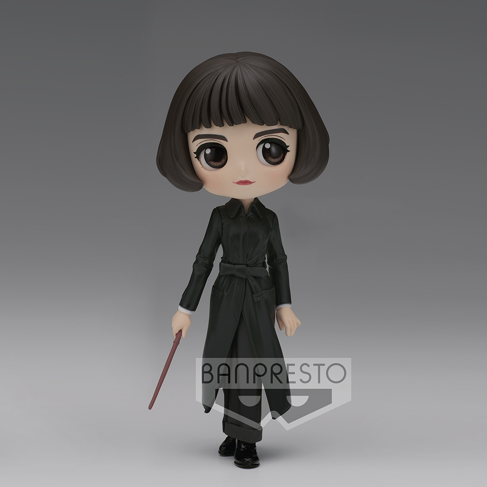 Banpresto Q Posket: Fantastic Beasts - Tina Goldstein (Ver. A) (ONLINE ORDER ONLY)