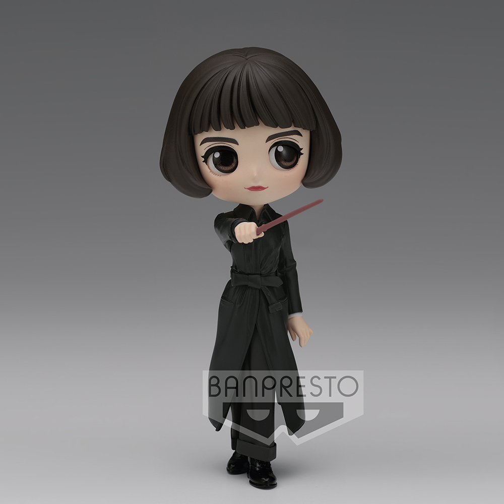 Banpresto Q Posket: Fantastic Beasts - Tina Goldstein (Ver. B) (ONLINE ORDER ONLY)