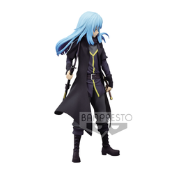 Banpresto: That Time I Got Reincarnated As A Slime: Otherworlder Vol. 13 - Rimuru (ONLINE ORDER ONLY)
