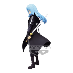 Banpresto: That Time I Got Reincarnated As A Slime: Otherworlder Vol. 13 - Rimuru (ONLINE ORDER ONLY)