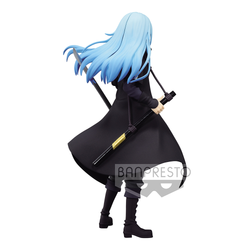 Banpresto: That Time I Got Reincarnated As A Slime: Otherworlder Vol. 13 - Rimuru (ONLINE ORDER ONLY)