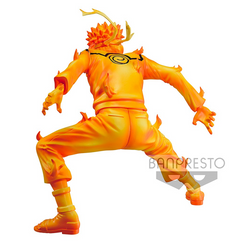 Banpresto: Naruto Shippuden - Vibration Stars Uzumaki Naruto III (ONLINE ORDER ONLY)