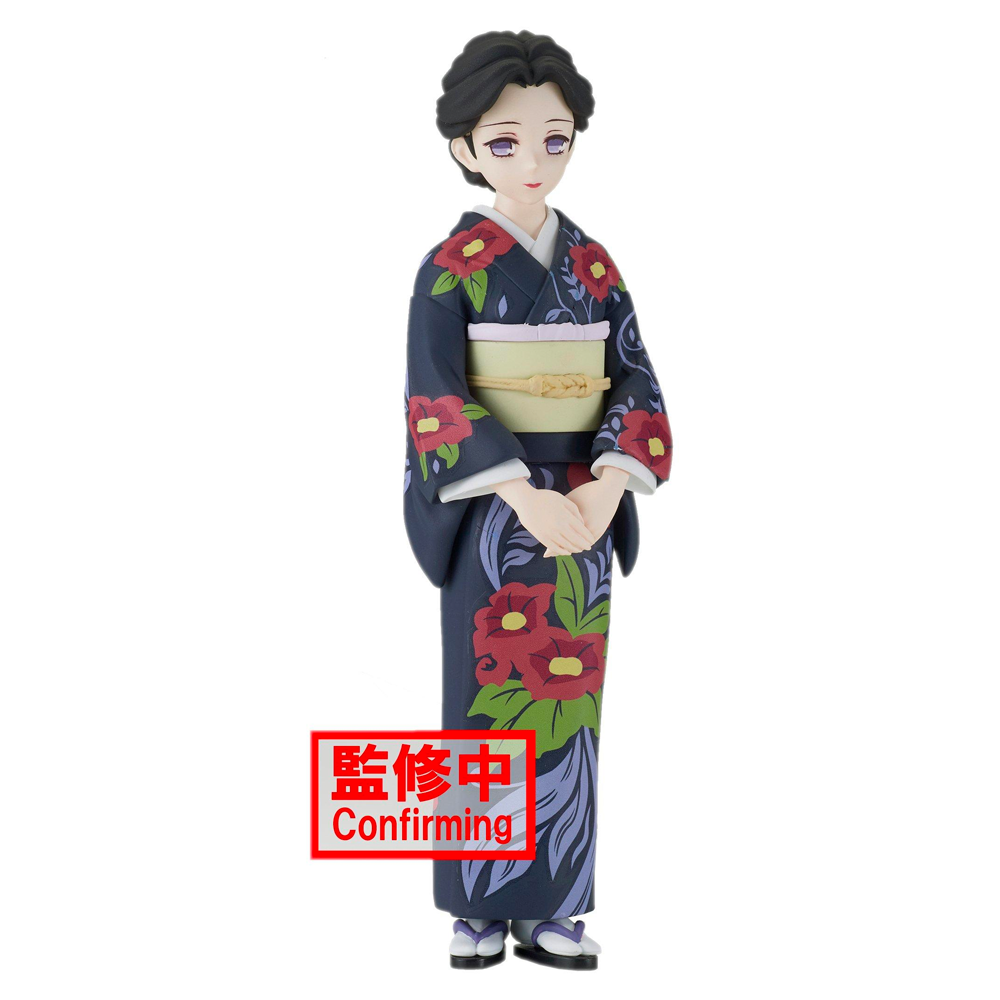 Banpresto: Demon Slayer: Kimetsu no Yaiba - Vol. 22 Tamayo (ONLINE ORDER ONLY)
