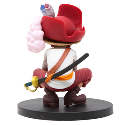 Banpresto: One Piece: The Grandline Children: Wanokuni - Shanks (Ver. A) (ONLINE ORDER ONLY)