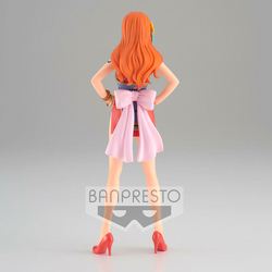 Banpresto: One Piece: The Grandline Children: Wanokuni - Vol. 7 Nami (ONLINE ORDER ONLY)